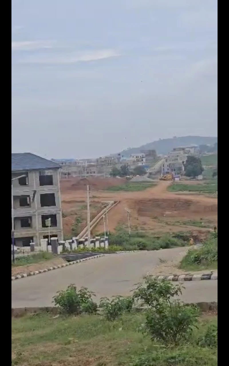 Land for Sale in Maitama 2, FCT cover picture