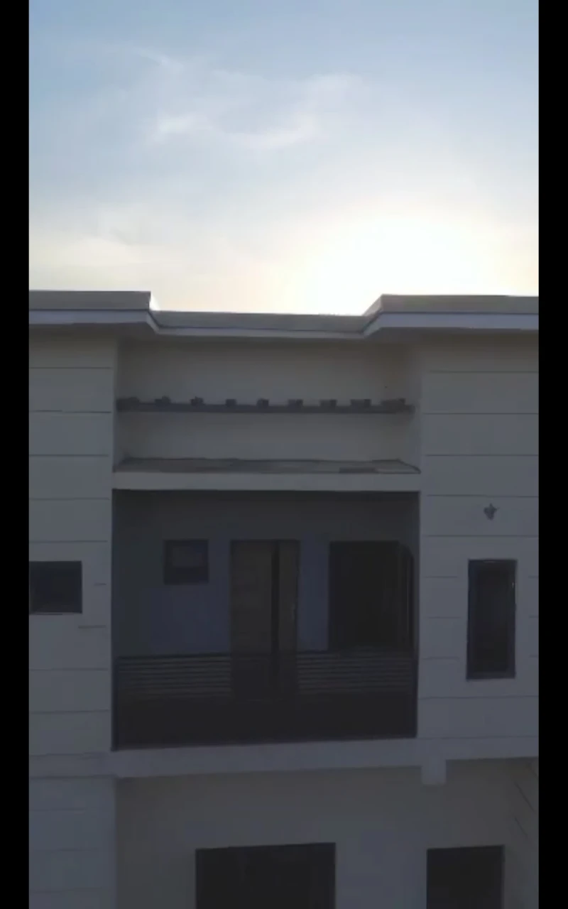 Duplex for Sale in Apo resettlement, FCT cover picture
