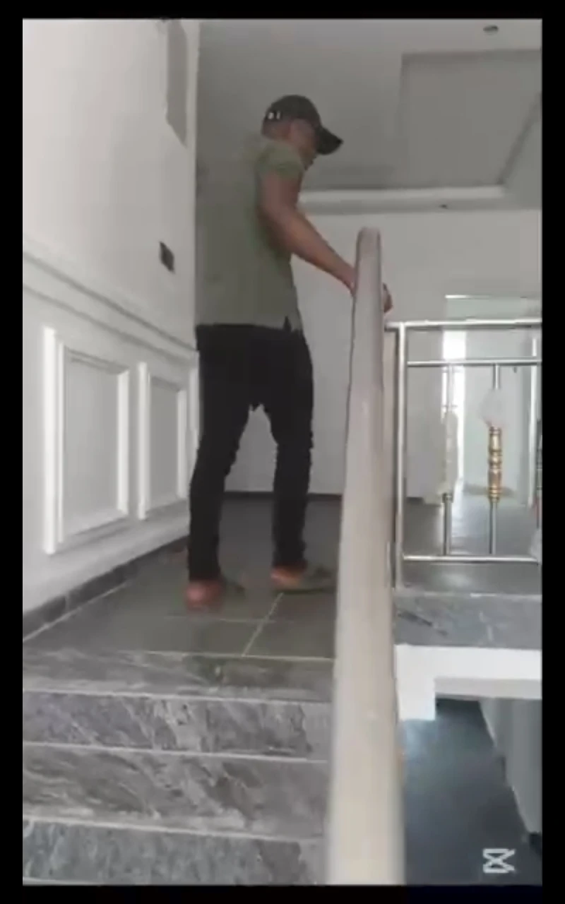 Duplex for Sale in NAF Valley Estate, Asokoro, FCT