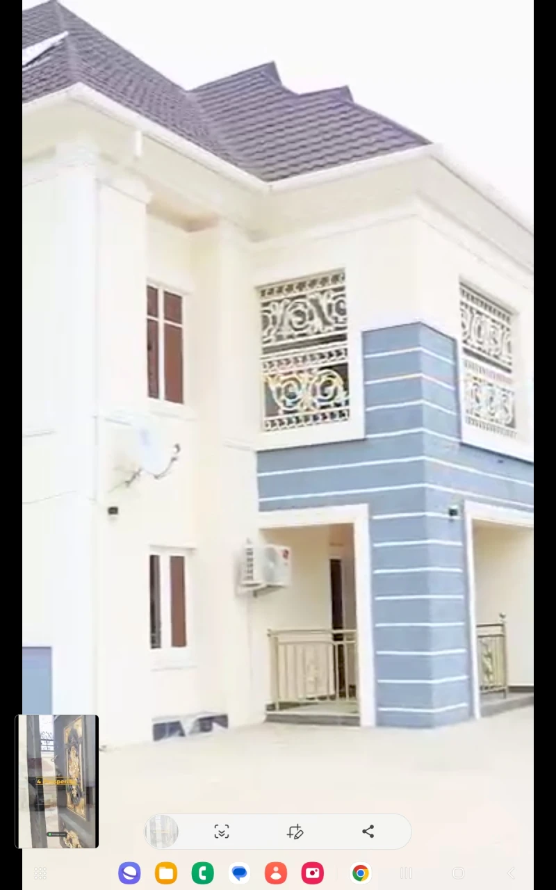 Duplex for Sale in Pyakasa, Abuja, FCT cover picture