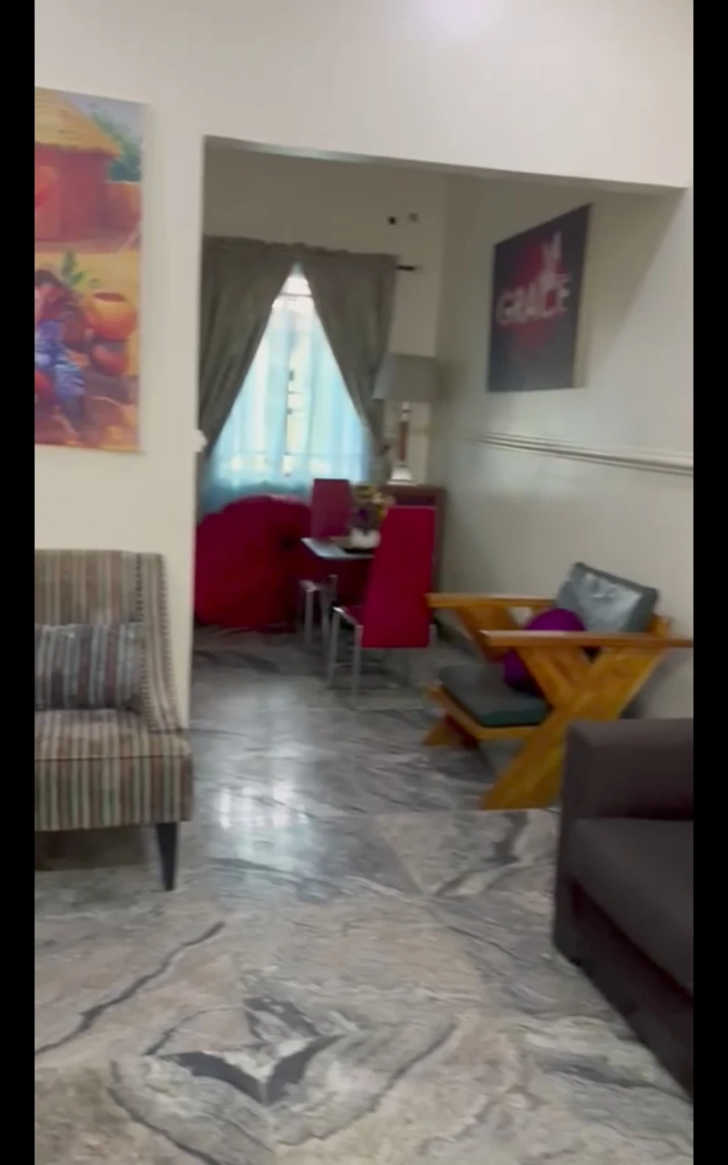 Bungalow for Sale in Federal Housing Estate, Lugbe, FCT cover picture