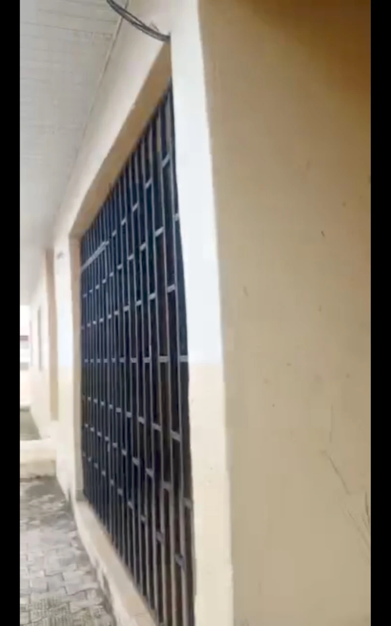 3 Bedroom Flat for Sale in Elrufai estate, Kuje, FCT cover picture