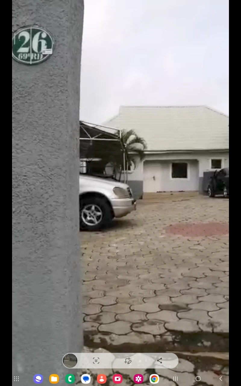 Duplex for Sale in Gwarinpa 69rd, FCT