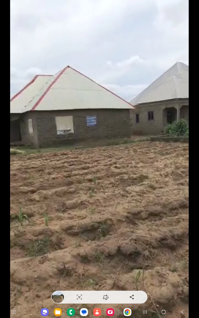 Land for Sale in Kuje, FCT cover picture