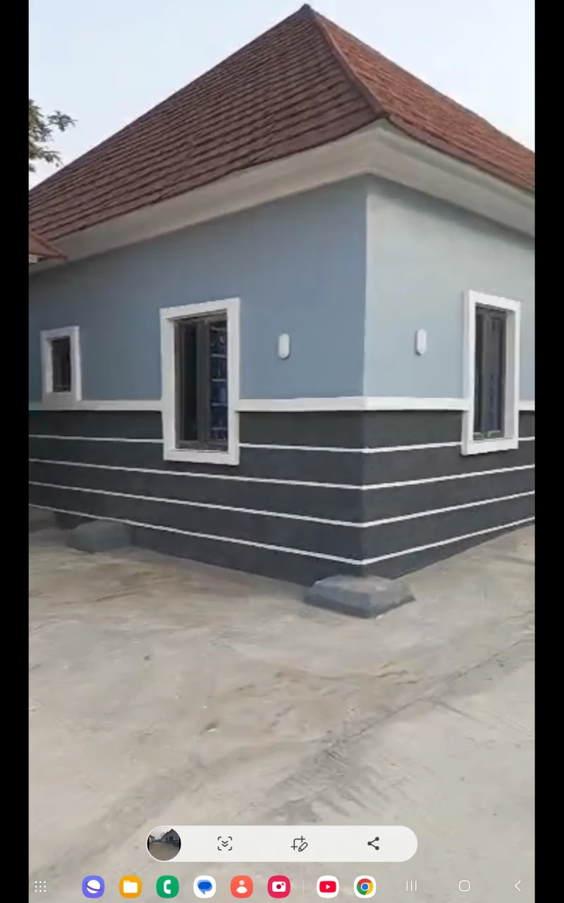 Bungalow for Sale in Kuchaiyako, kuje, FCT cover picture