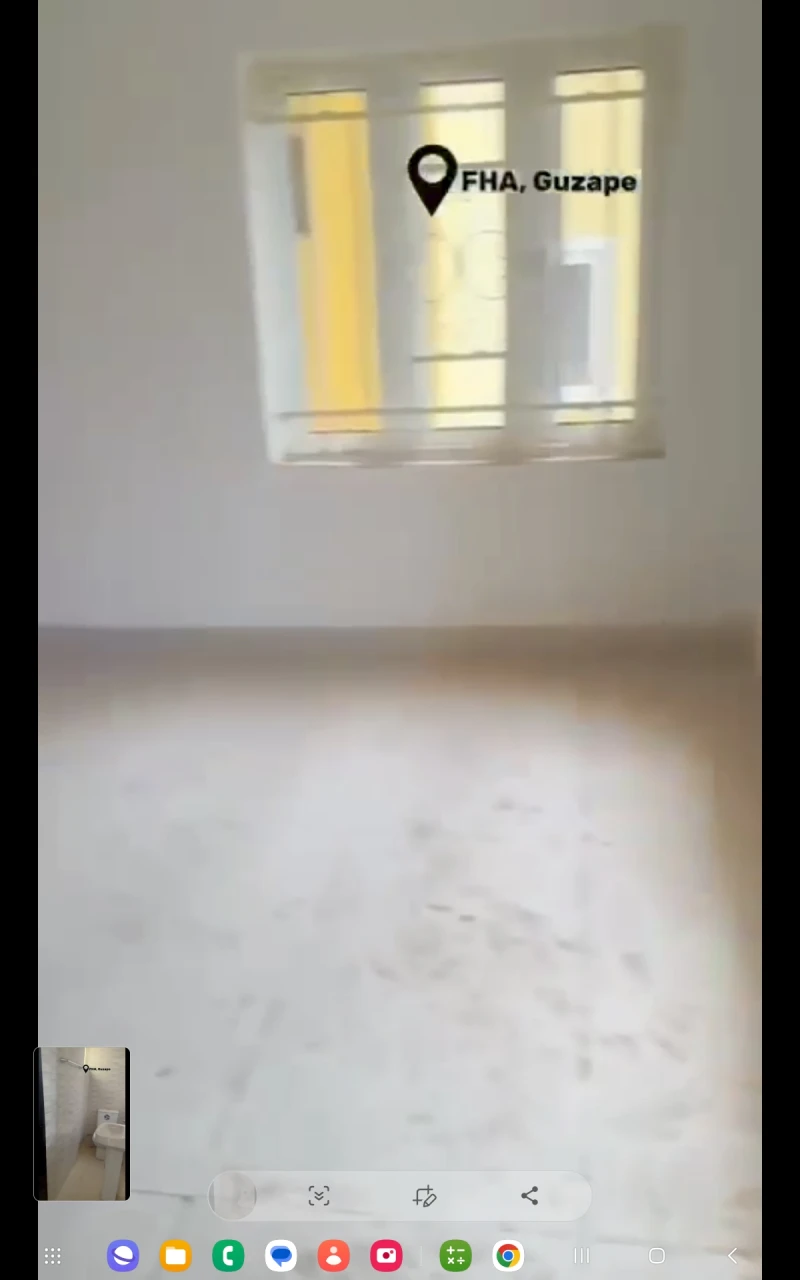 3 Bedroom Flat for Sale in FHA, Guzappe, FCT cover picture