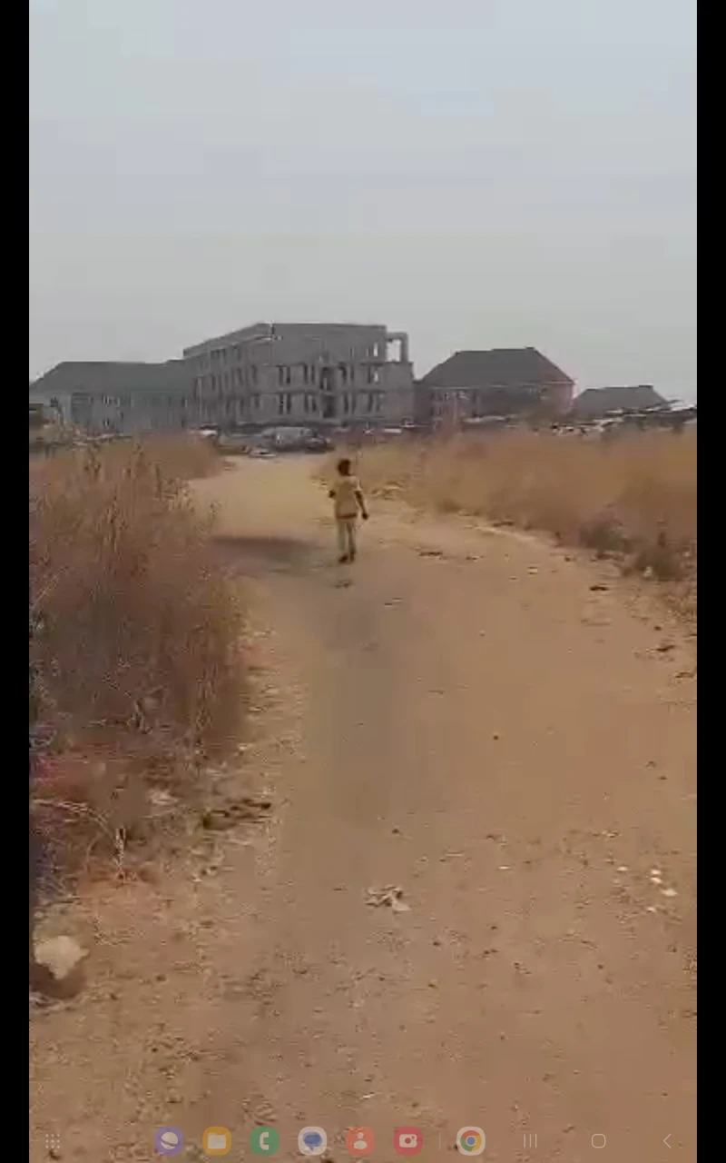 Land for Sale in Jahi, FCT cover picture