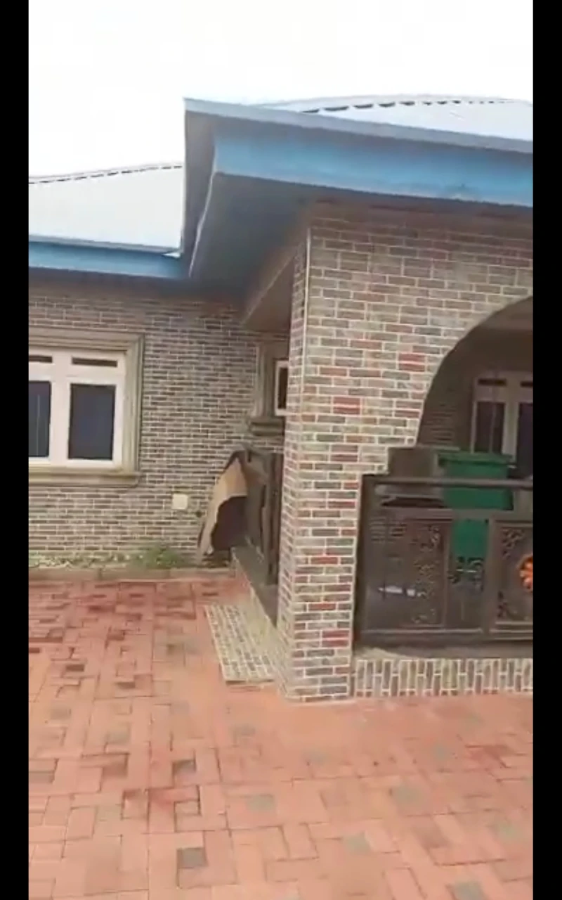 Bungalow for Sale in Sunnyvale axis, FCT cover picture