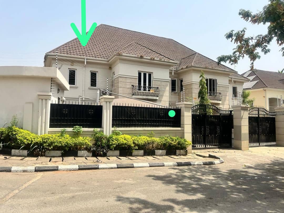 Duplex for Sale in Maitama, FCT cover picture