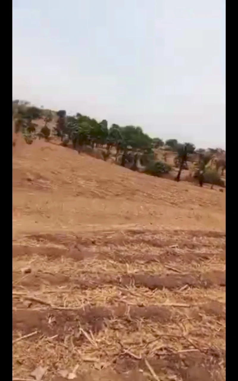 Land for Sale in Pykasa, kabusa and shereti, FCT cover picture