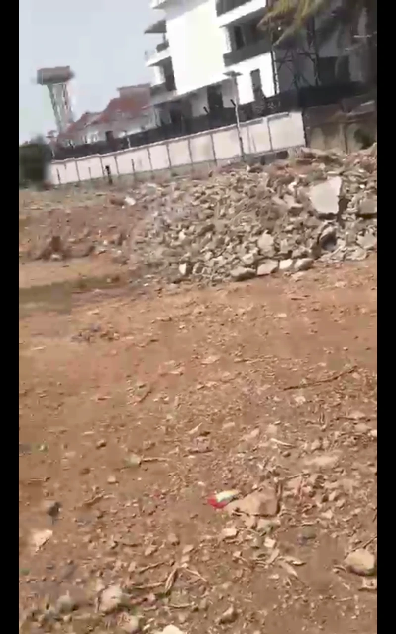 Land for Sale in Asokoro main, FCT cover picture