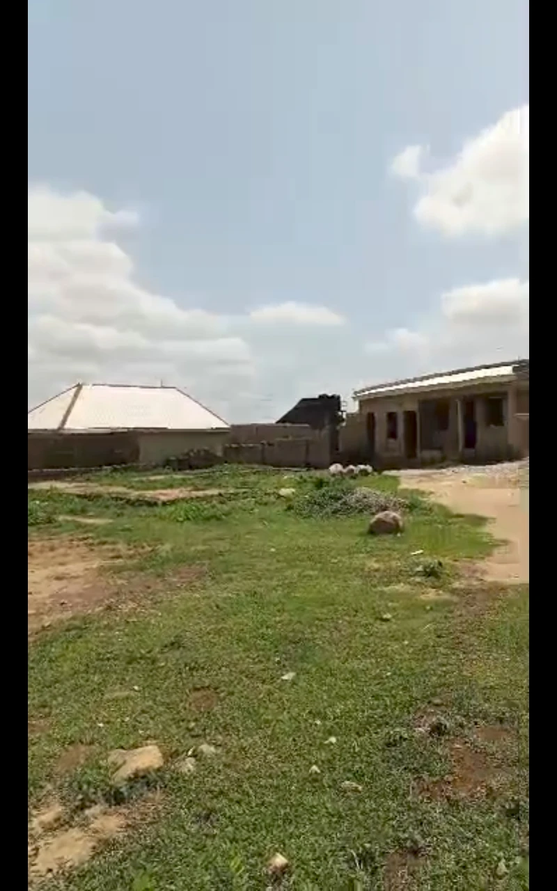 Land for Sale in Kango, kuje, FCT cover picture