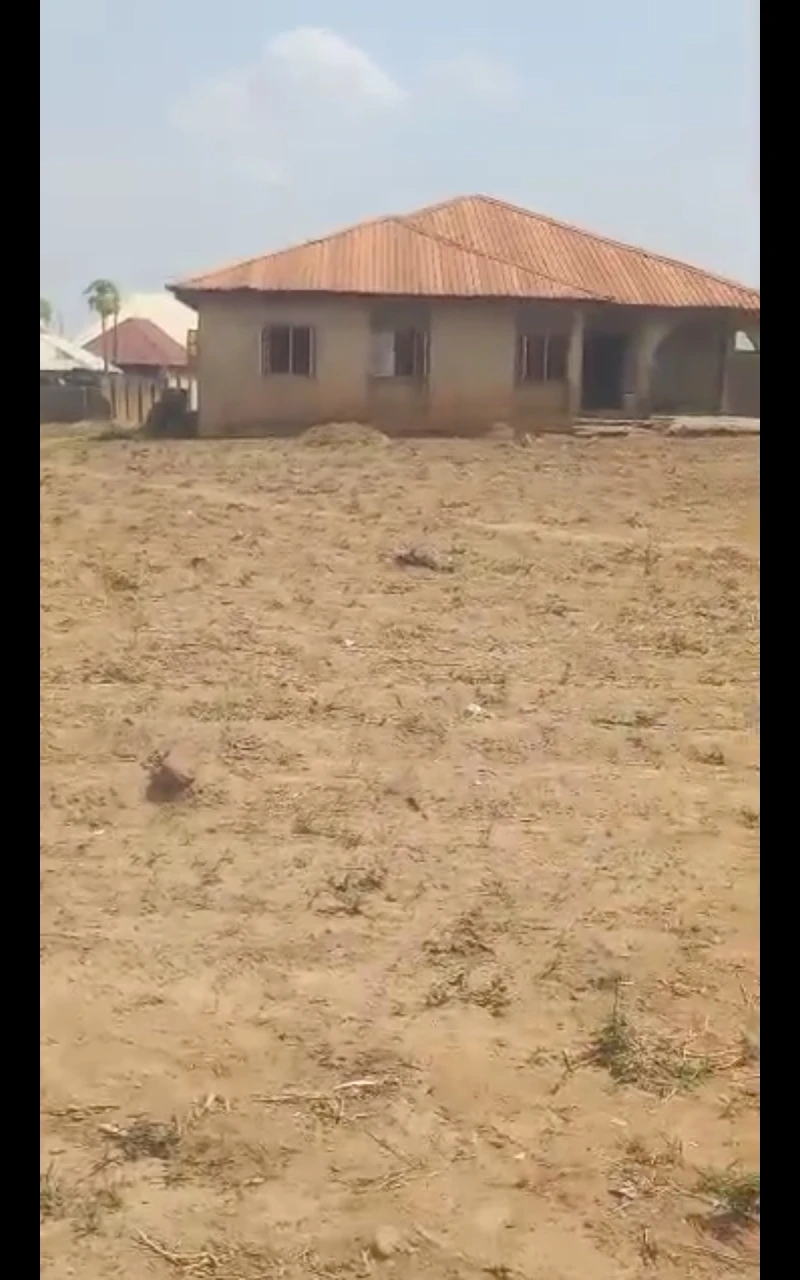 Land for Sale in AA1 Extention, Kuje, FCT cover picture