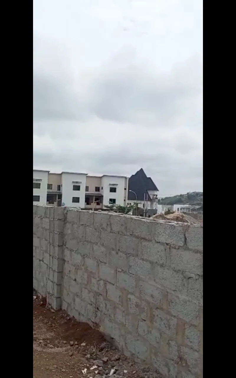 Land for Sale in Asokoro main, FCT cover picture