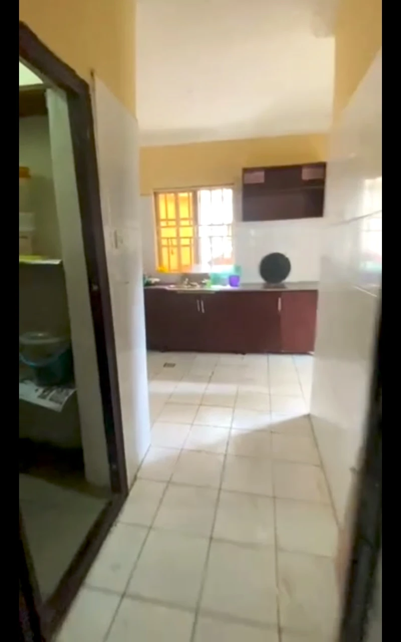 3 Bedroom Flat for Rent in 1st Avenue, Gwarinpa, FCT cover picture