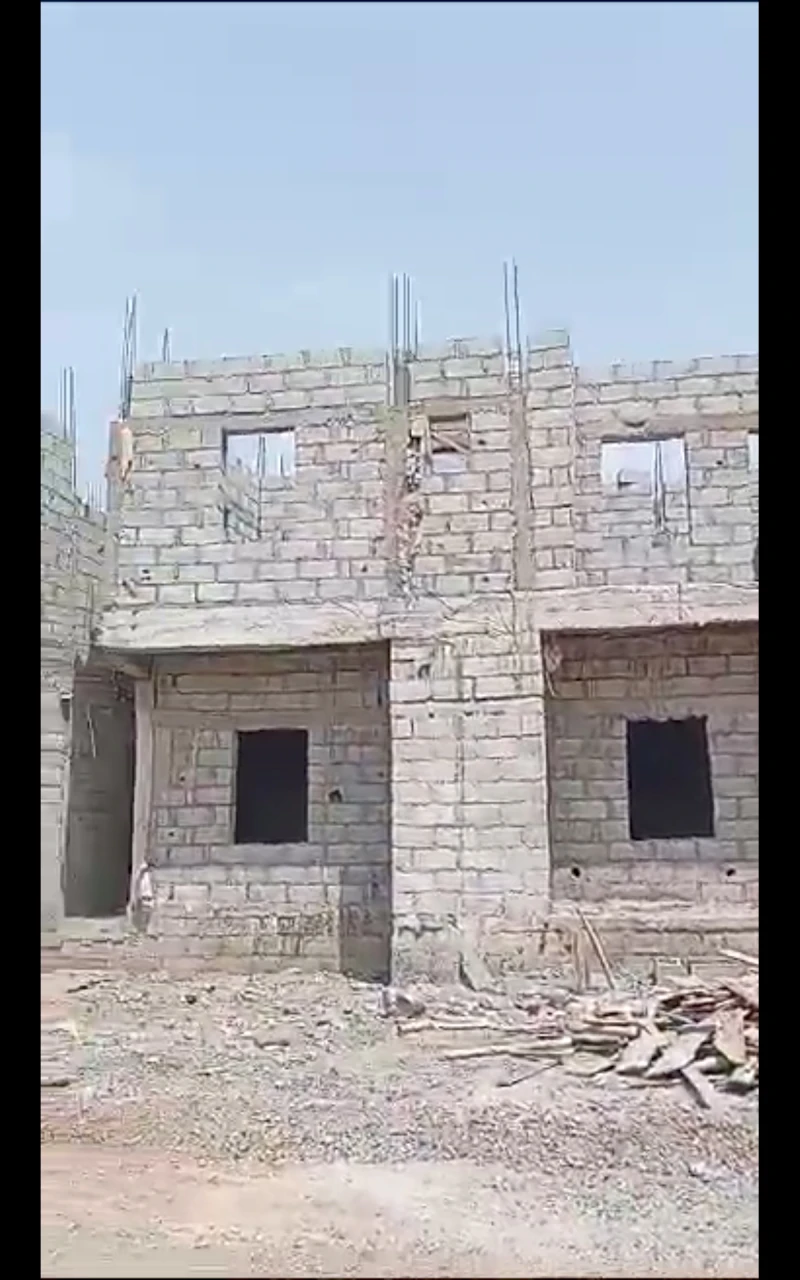 Uncompleted Building for Sale in Dawaki, Abuja, FCT cover picture