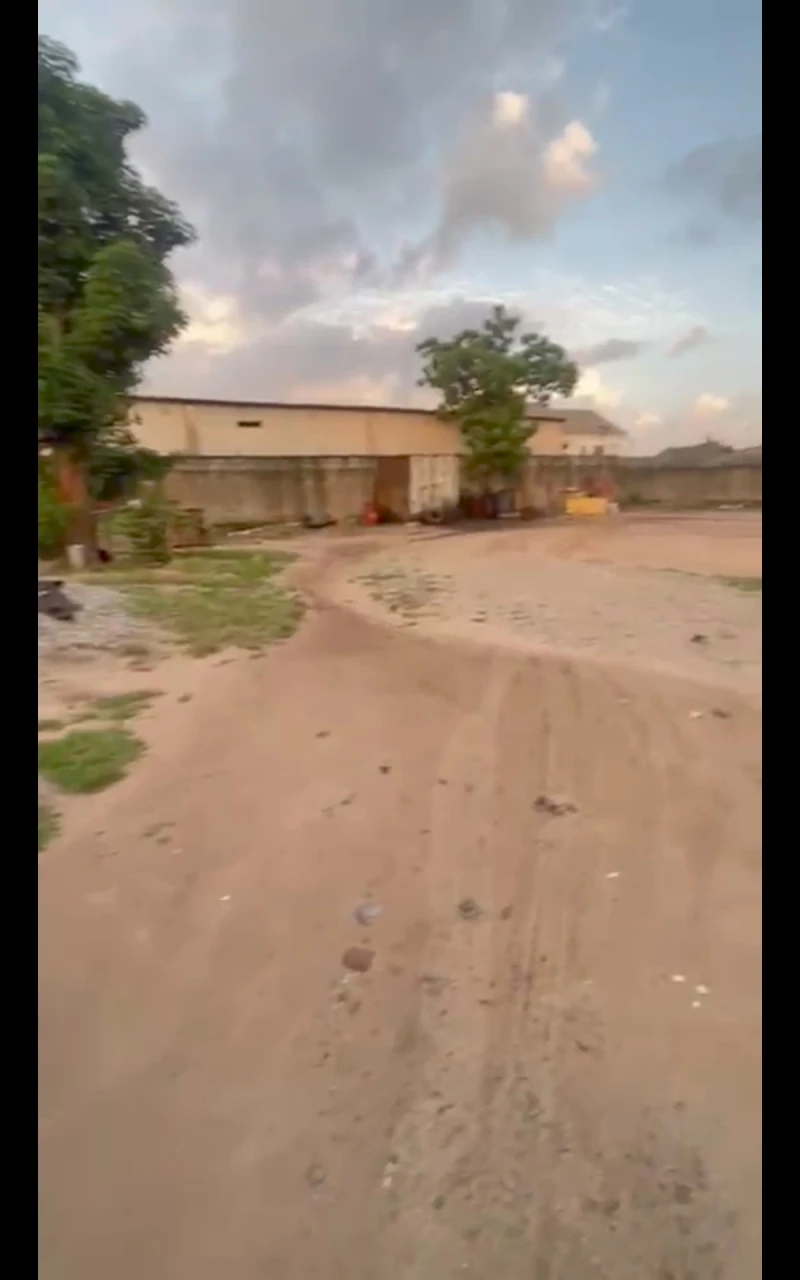 Land for Sale in Kado, FCT cover picture