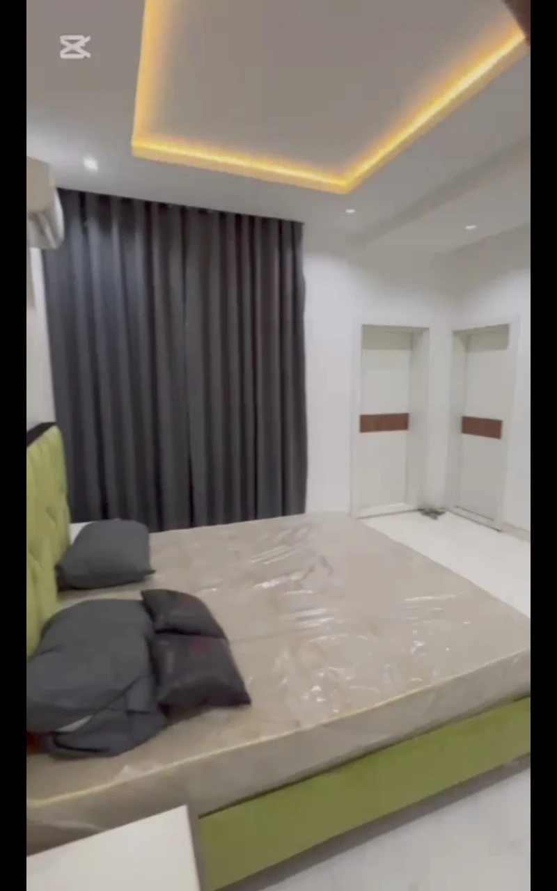 2 Bedroom Flat for Sale in Idu, Abuja, FCT cover picture