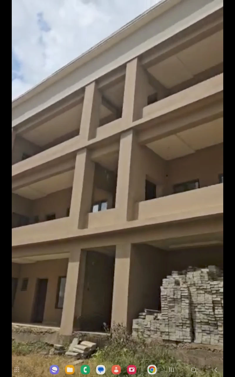 3 Bedroom Flat for Sale in Jahi, FCT cover picture