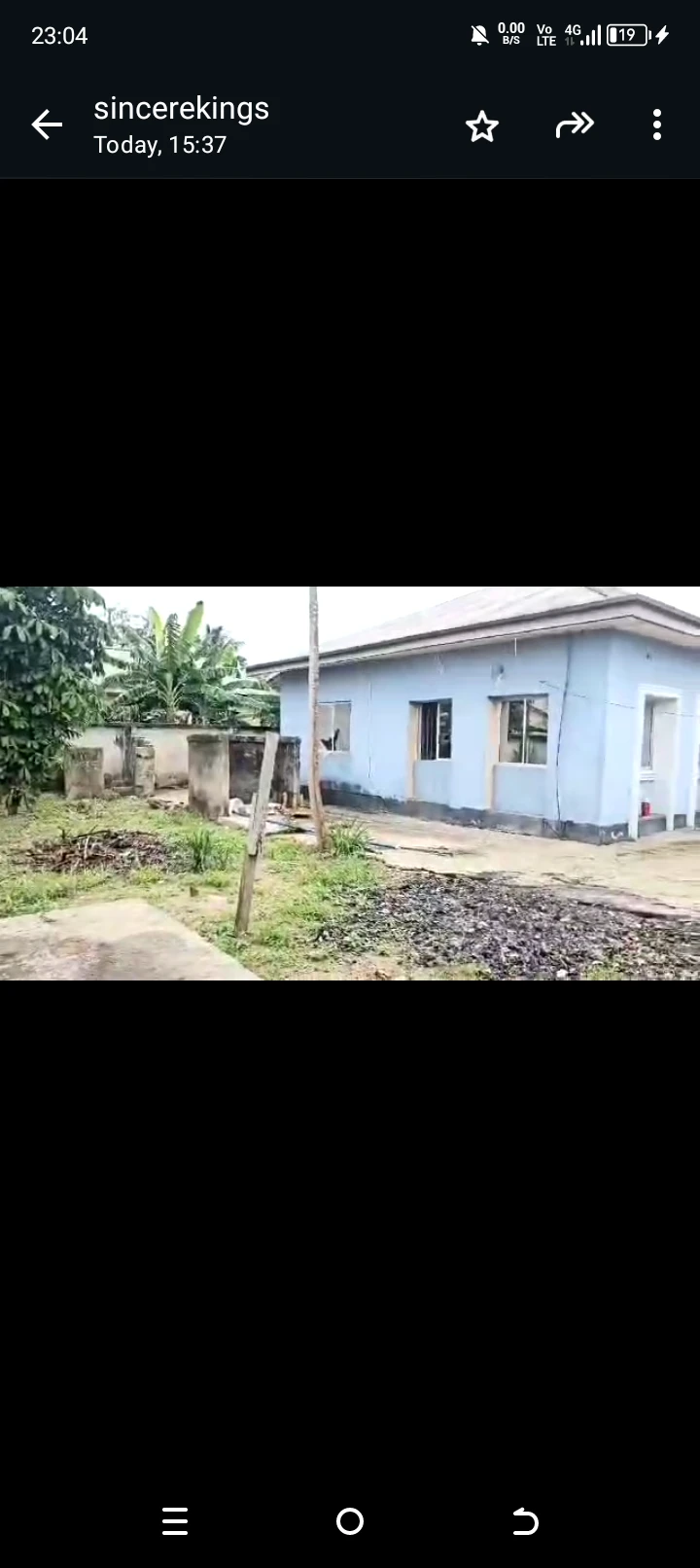 4 Bedroom Flat for Sale in Shelter Afrique Estate, Akwa Ibom - Image 1