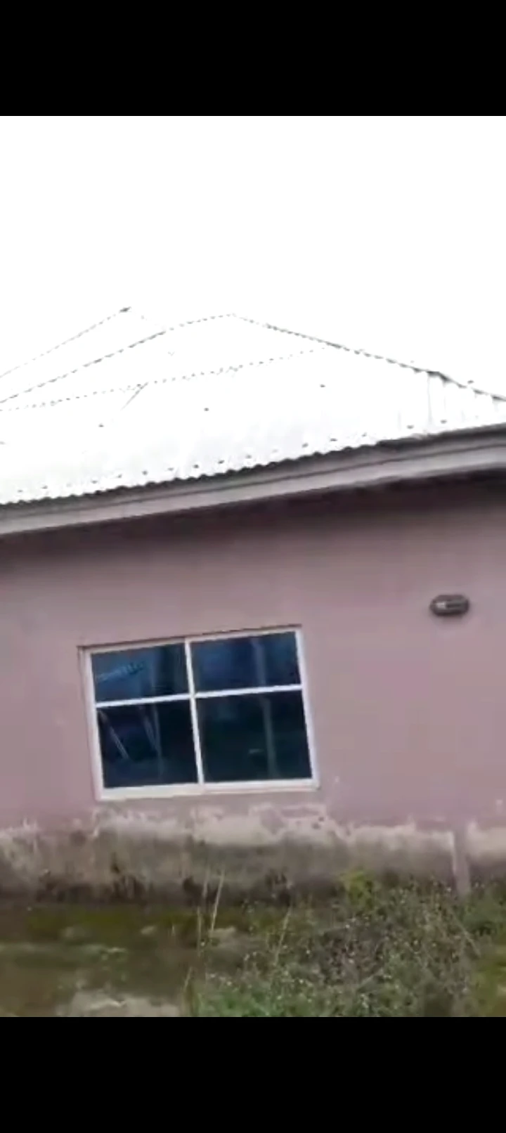 Bungalow for Sale in Off Abak road, Akwa Ibom - Image 1
