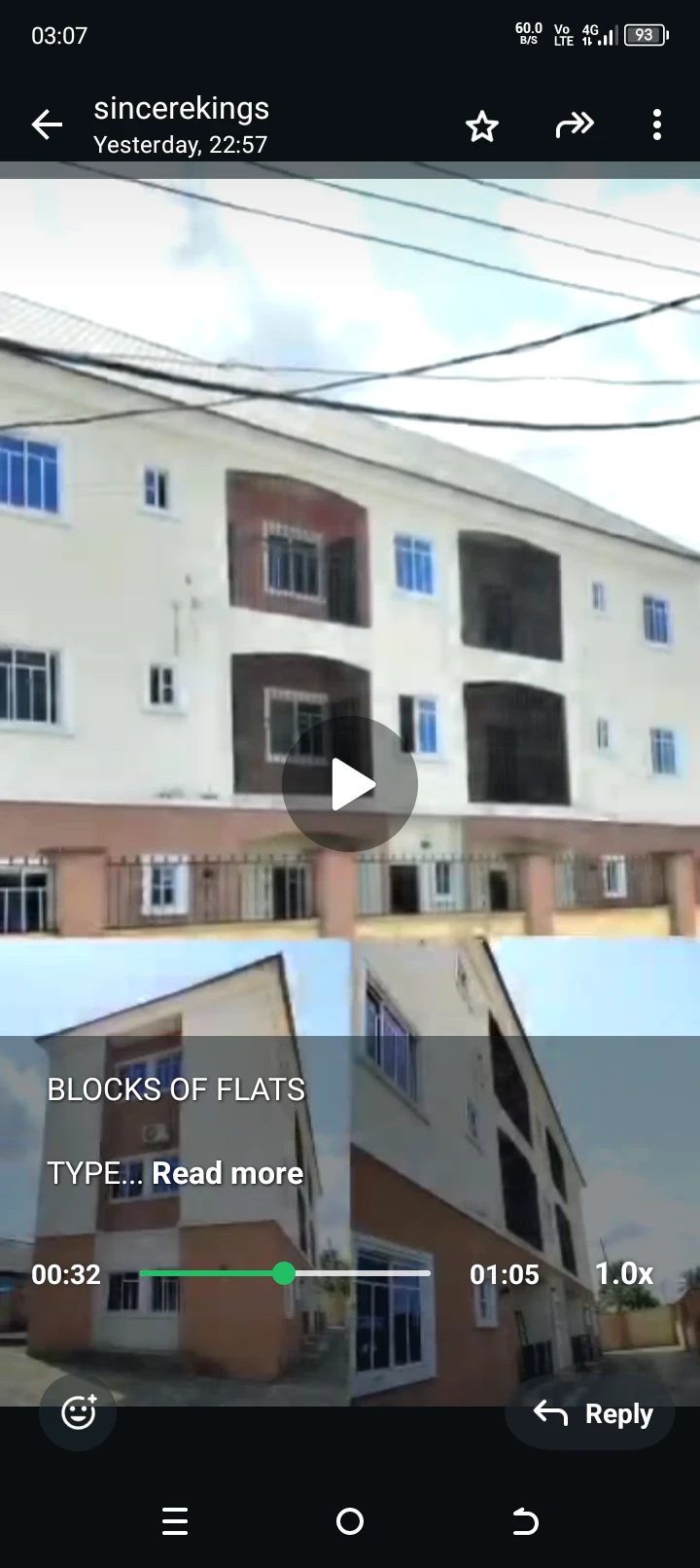 Estate for Sale in Off God'swill Akpabio international stadium road, Akwa Ibom - Image 2