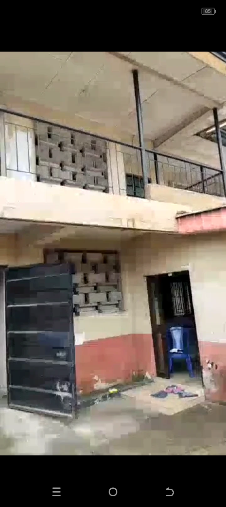 Duplex for Sale in Off Barracks road, Akwa Ibom - Image 1