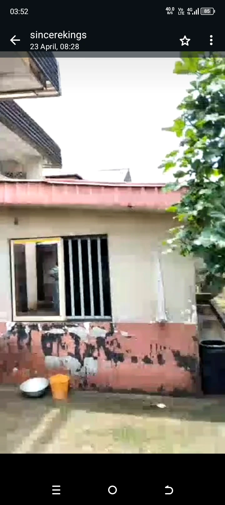 Duplex for Sale in Off Barracks road, Akwa Ibom - Image 2