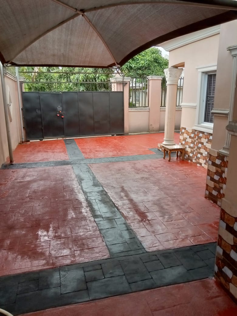 Bungalow for Sale in Joshua ndon avenue , Mbierebe off stadium road, Akwa Ibom - Image 3