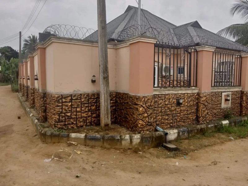Bungalow for Sale in Joshua ndon avenue , Mbierebe off stadium road, Akwa Ibom - Image 2