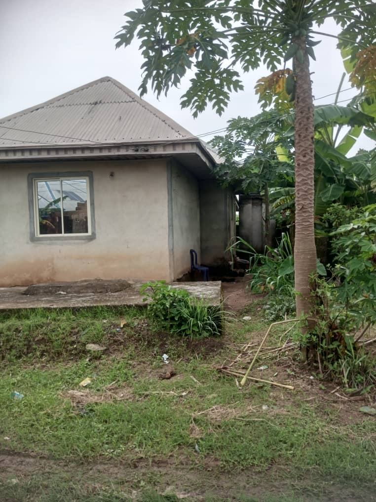 Bungalow for Sale in Off International stadium road, Akwa Ibom - Image 2