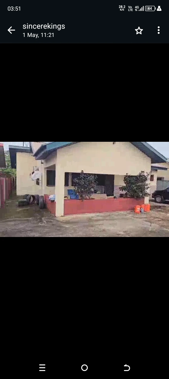 Bungalow for Sale in Shelter Afrique Estate, Akwa Ibom - Image 1