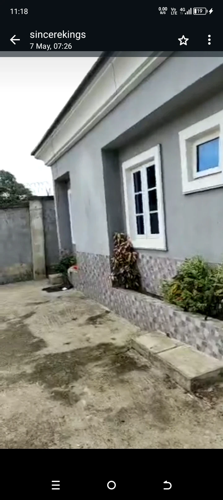 Bungalow for Sale in Behind Godswill Akpabio international stadium, Akwa Ibom - Image 3
