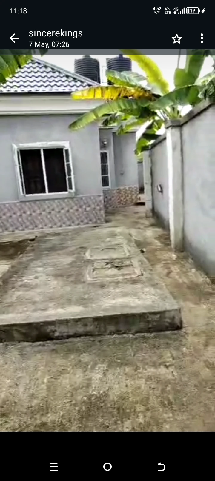 Bungalow for Sale in Behind Godswill Akpabio international stadium, Akwa Ibom - Image 2