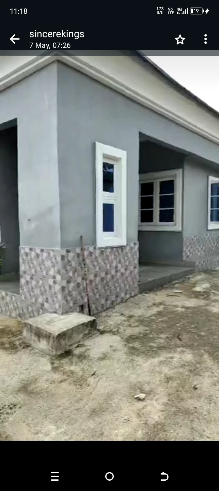 Bungalow for Sale in Behind Godswill Akpabio international stadium, Akwa Ibom - Image 4