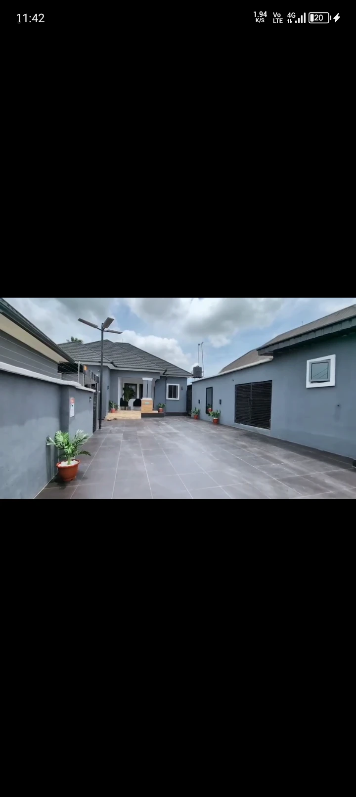 Bungalow for Sale in New ring road 3, Akwa Ibom - Image 1