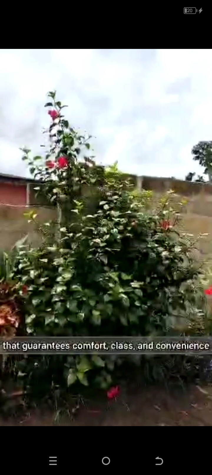 Bungalow for Sale in Off God'swill Akpabio international stadium road, Akwa Ibom - Image 1