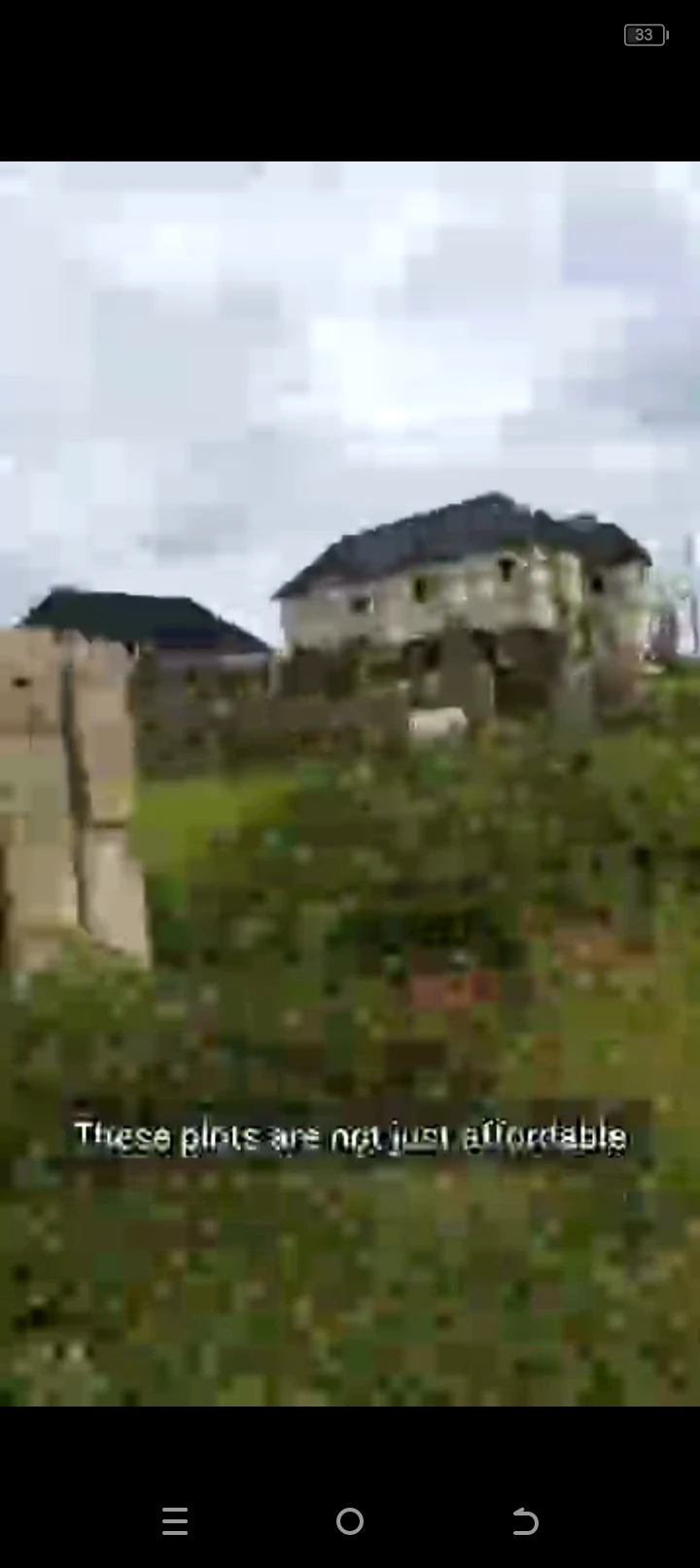 Land for Sale in Ekpiri nsikara , off nwaniba, Akwa Ibom - Image 1