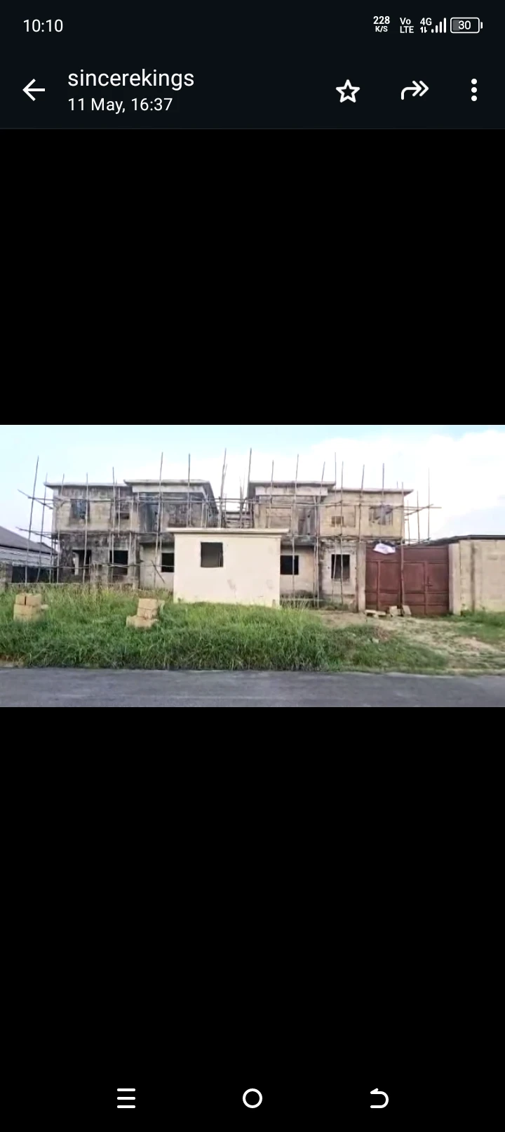 Duplex for Sale in Shelter Afrique Estate, Akwa Ibom - Image 2