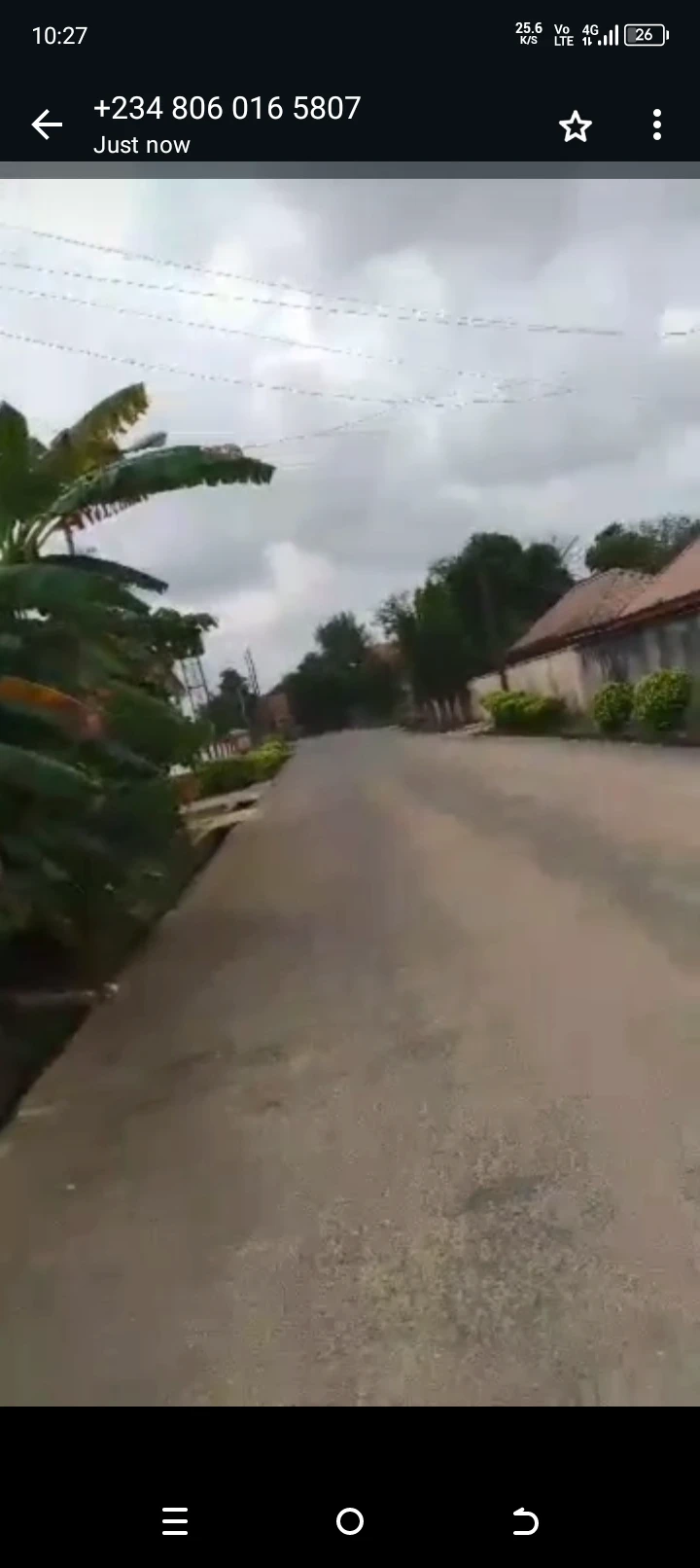Duplex for Sale in Akwa Ima Estates, Akwa Ibom - Image 1