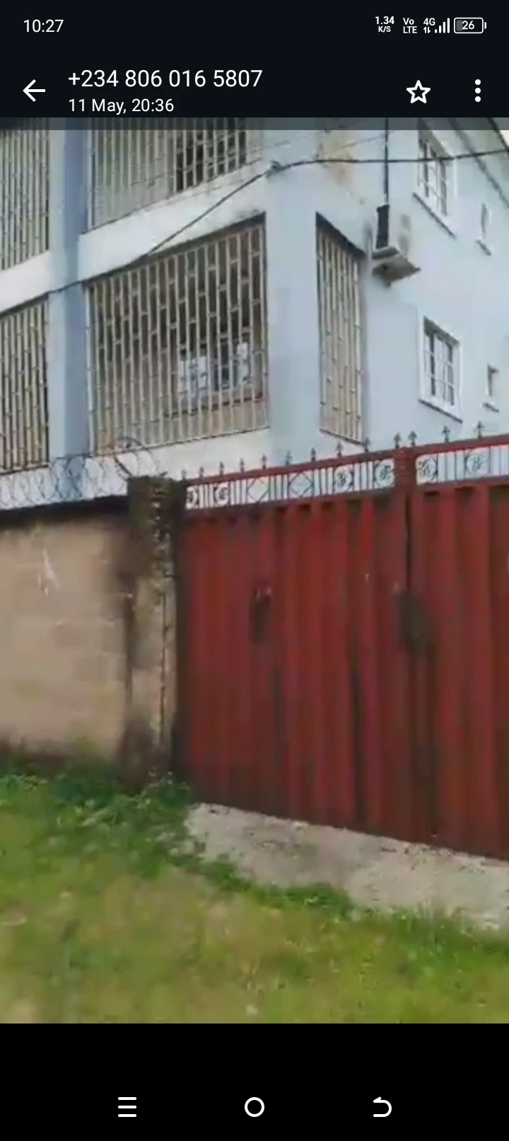Duplex for Sale in Akwa Ima Estates, Akwa Ibom - Image 2