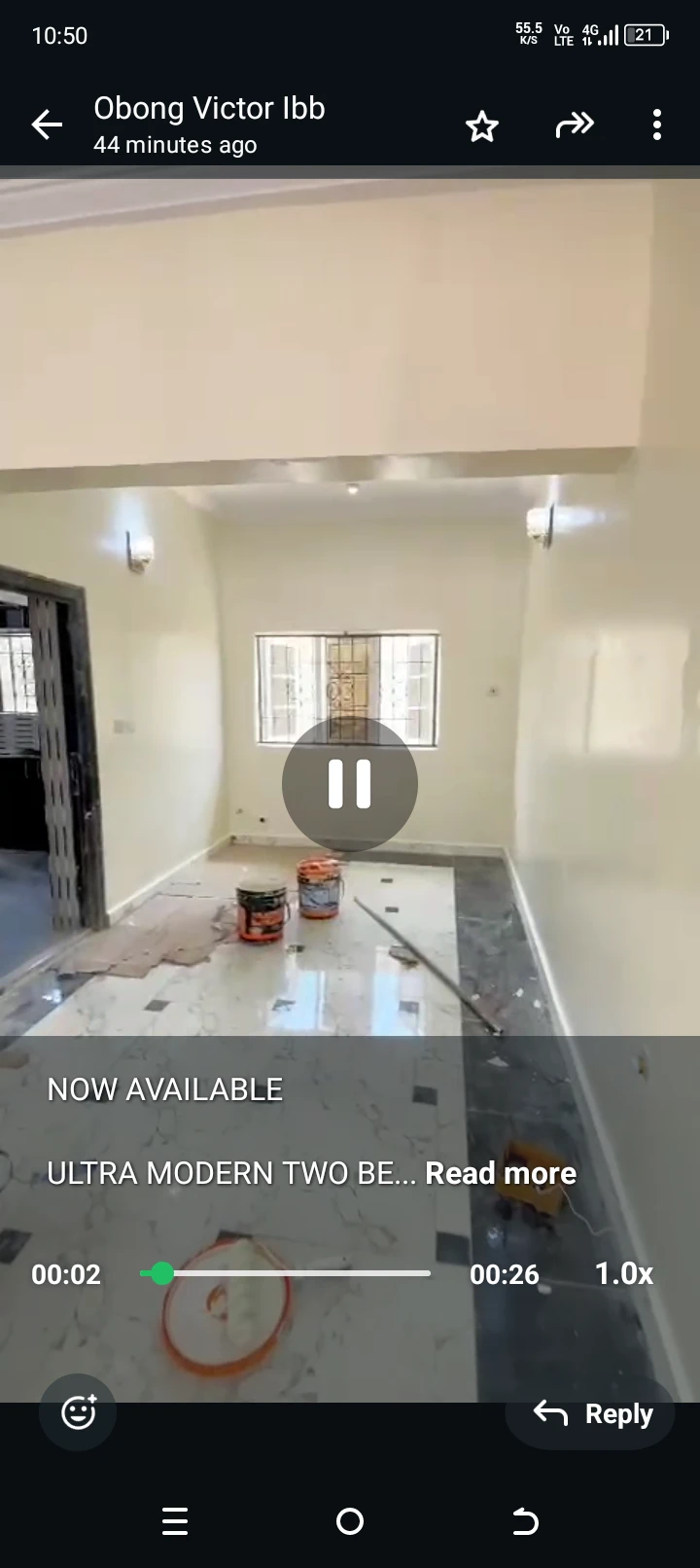 Duplex for Sale in Shelter Afrique Estate, Akwa Ibom - Image 3