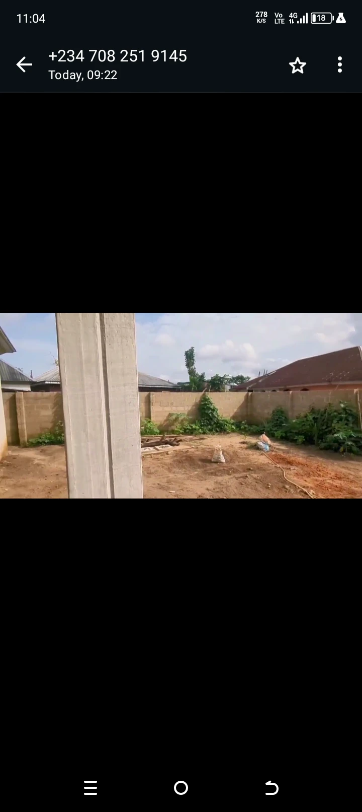 Bungalow for Sale in Udoudoma Avenue, Akwa Ibom - Image 1