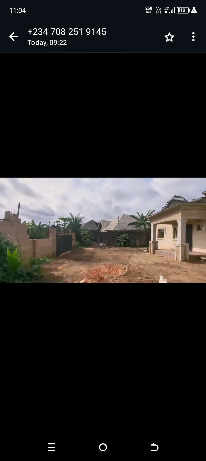 Bungalow for Sale in Udoudoma Avenue, Akwa Ibom - Image 2