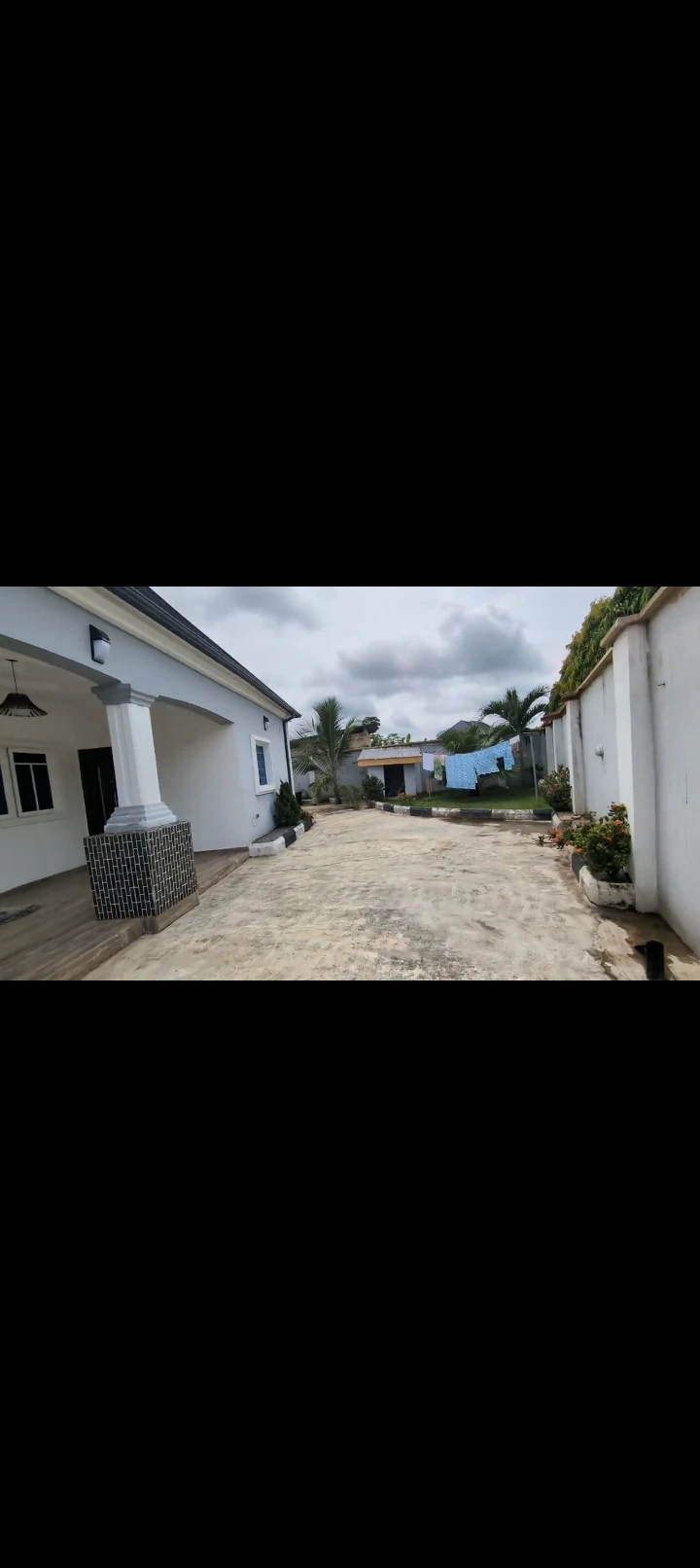 Bungalow for Sale in IFA Atai,by Senator Bassey Albelt multipurpose recreation centre, Akwa Ibom - Image 2