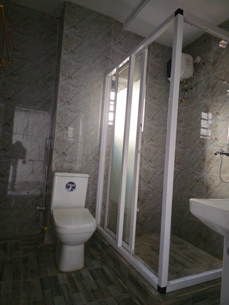 Duplex for Rent in Shelter Afrique Estate, Akwa Ibom - Image 2