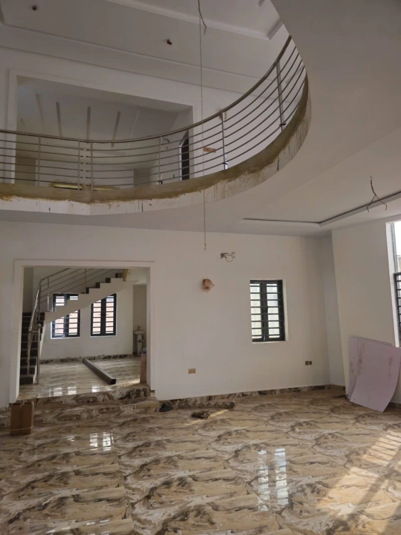 Duplex for Rent in Shelter Afrique Estate, Akwa Ibom - Image 4