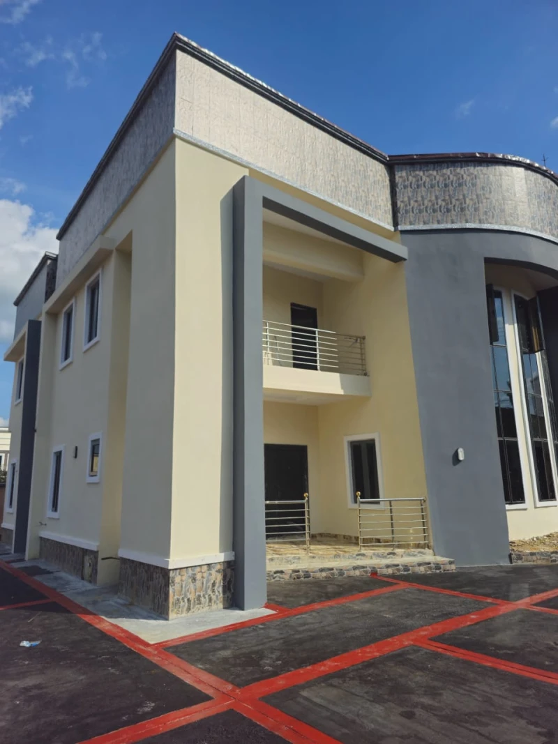 Duplex for Rent in Shelter Afrique Estate, Akwa Ibom - Image 5
