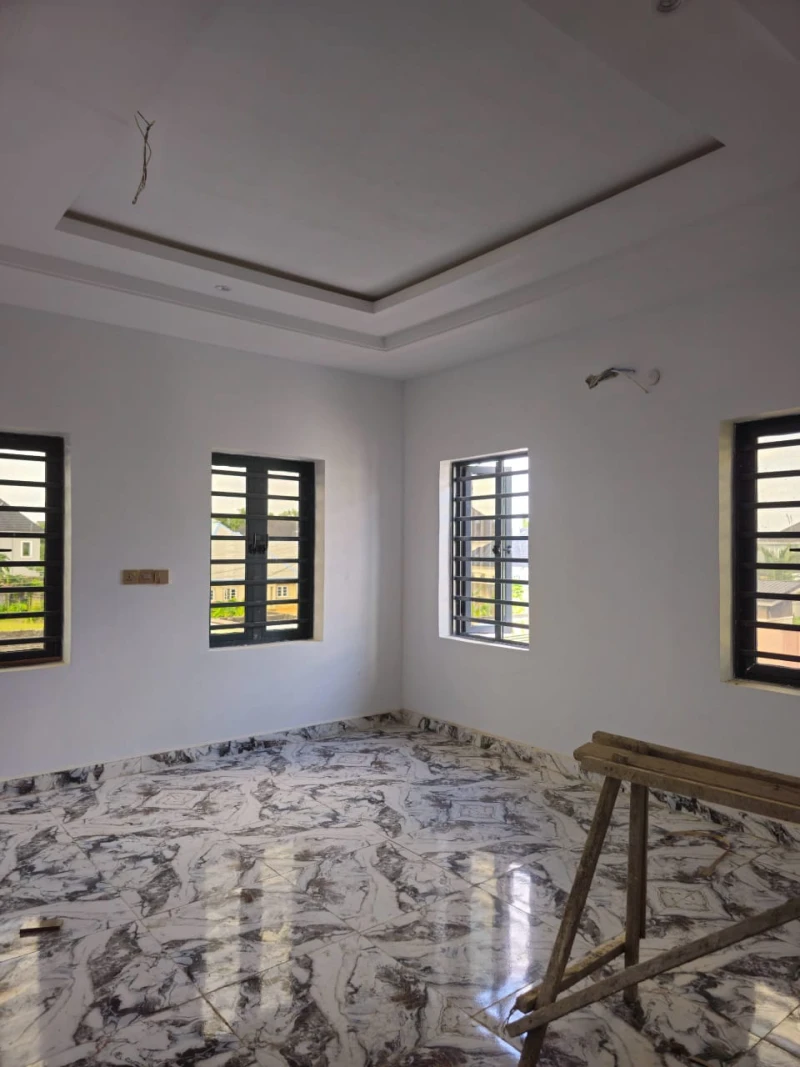 Duplex for Rent in Shelter Afrique Estate, Akwa Ibom - Image 1