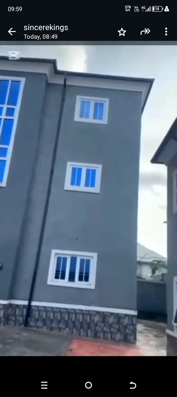 Lodge for Sale in Off nwaniba road, Akwa Ibom - Image 3